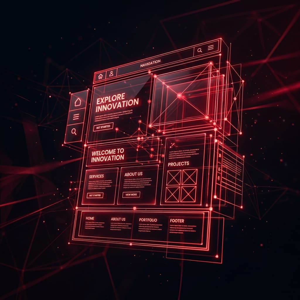 Website Design & SEO