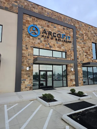 Arco Fit
